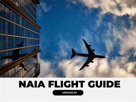 List of Airlines and Destinations flying in Manila from NAIA .